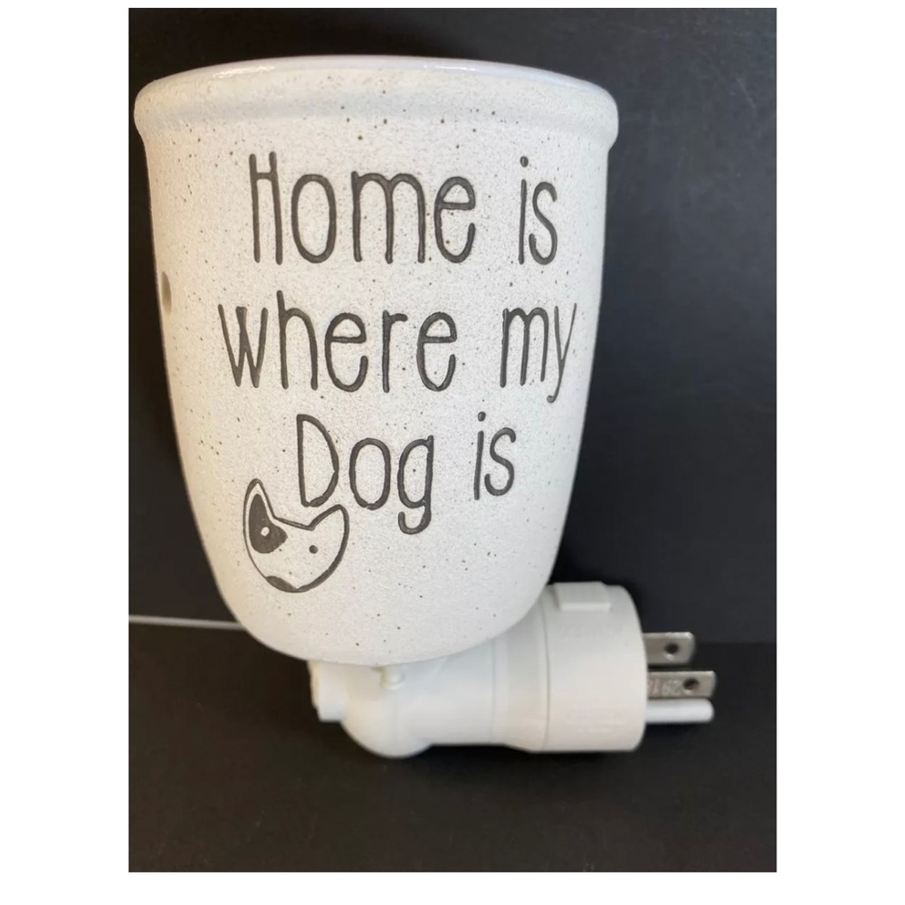 Scentsy warmer